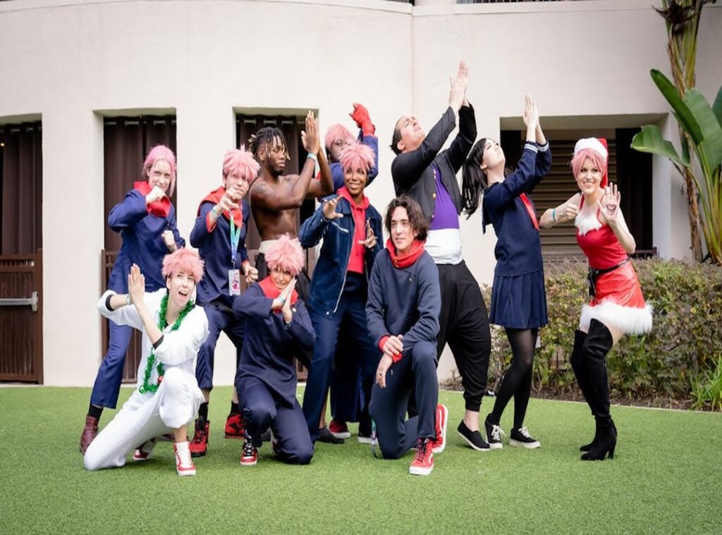 animeflv jujutsu kaisen