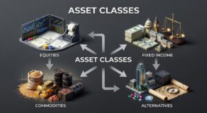 Asset Classes