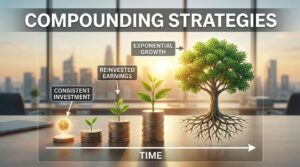 Compounding Strategies