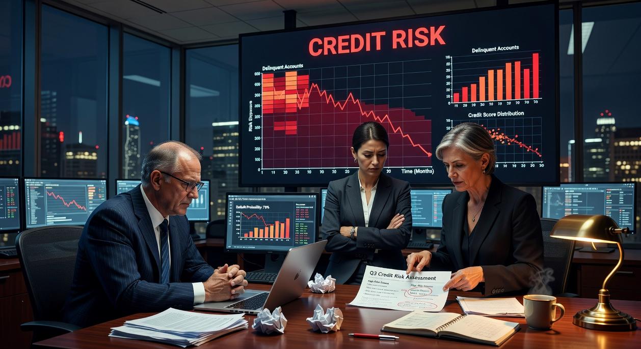 credit risk