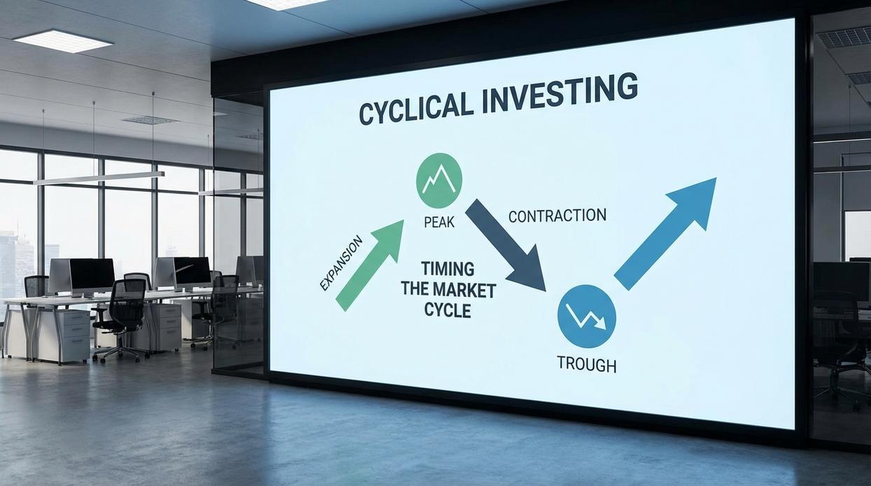 cyclical investing