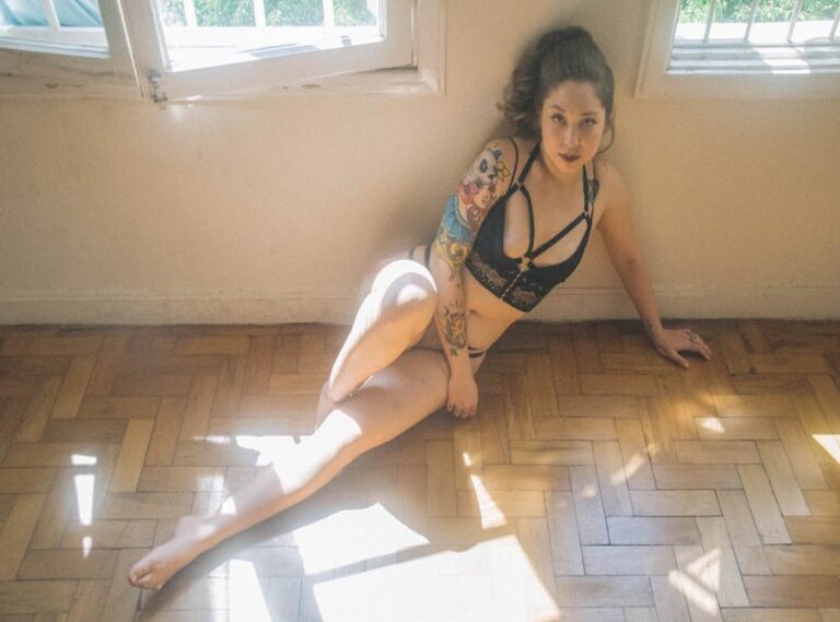 fabiola volkers leaks