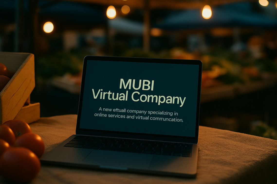 mubi vco