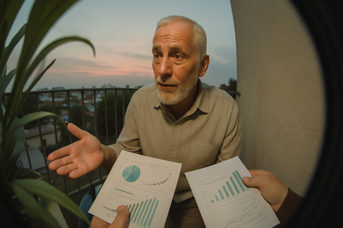 Ocvibum Wealth Information