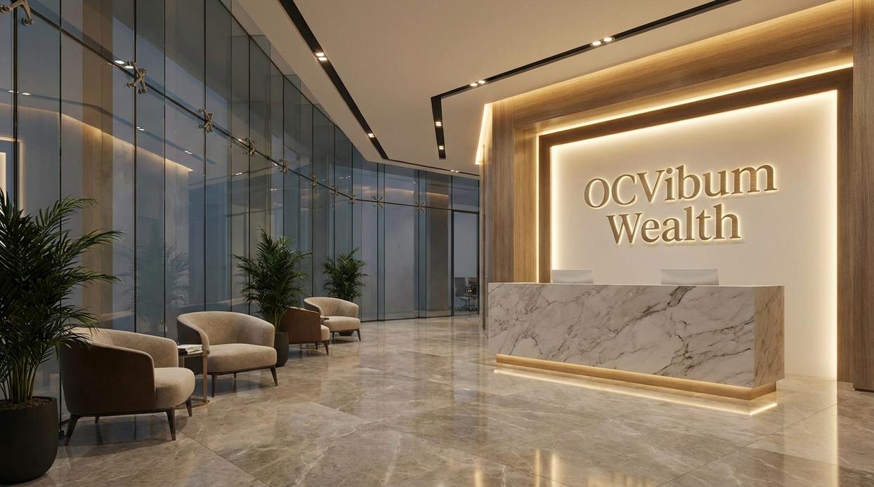 ocvibum wealth
