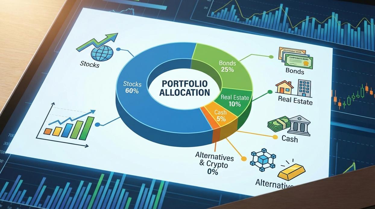 portfolio allocation