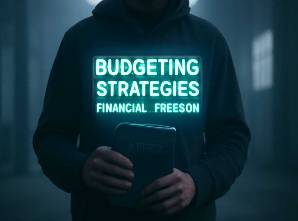 budgeting strategies freedom