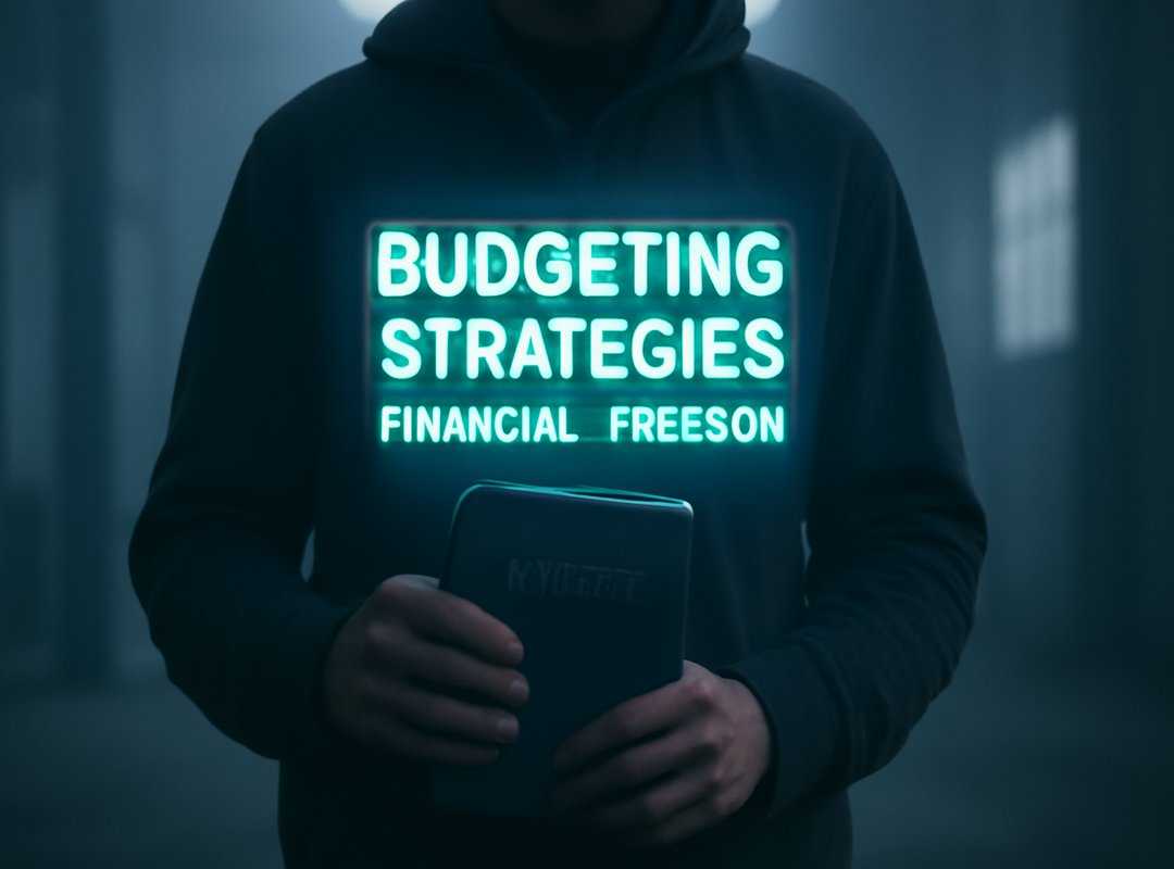 budgeting strategies freedom