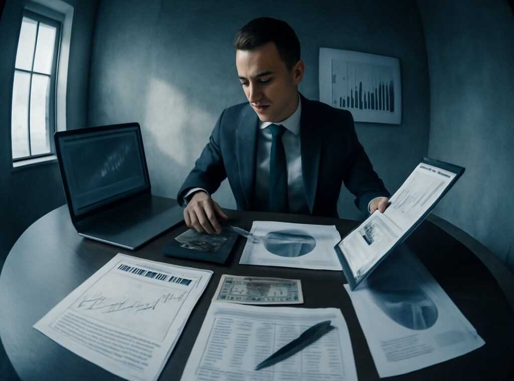 comprehensive financial plan