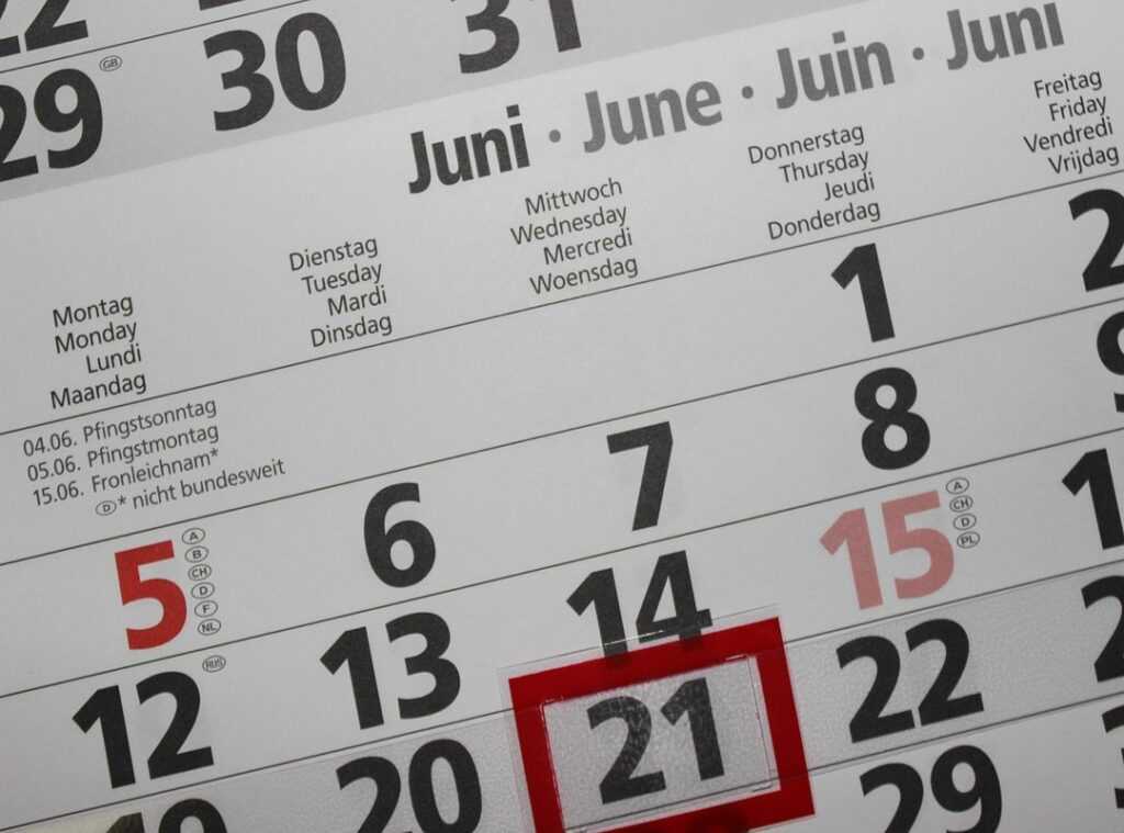 create monthly budget