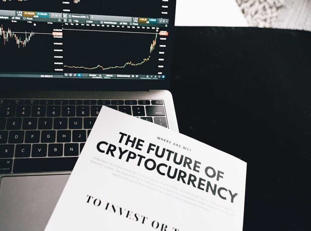 cryptocurrency trends expert