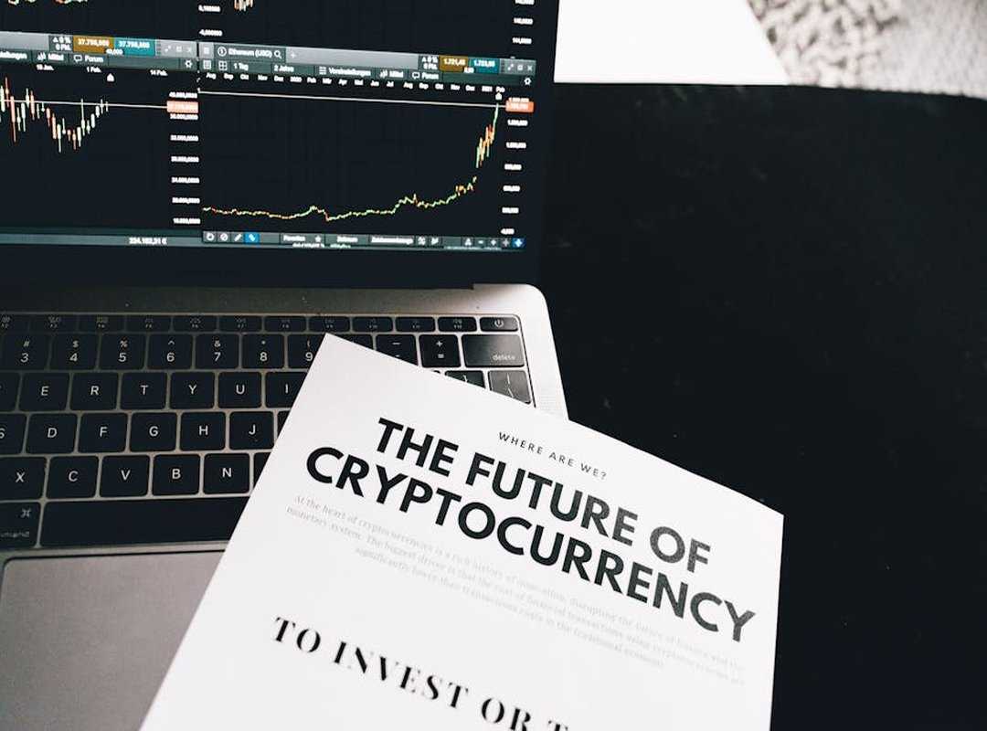 cryptocurrency trends expert