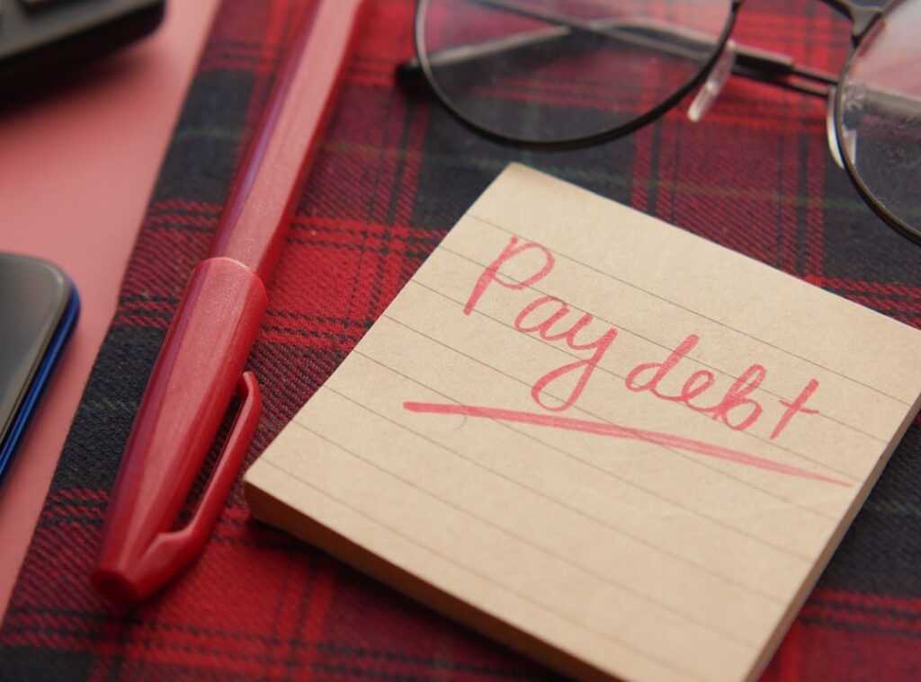 debt management strategies