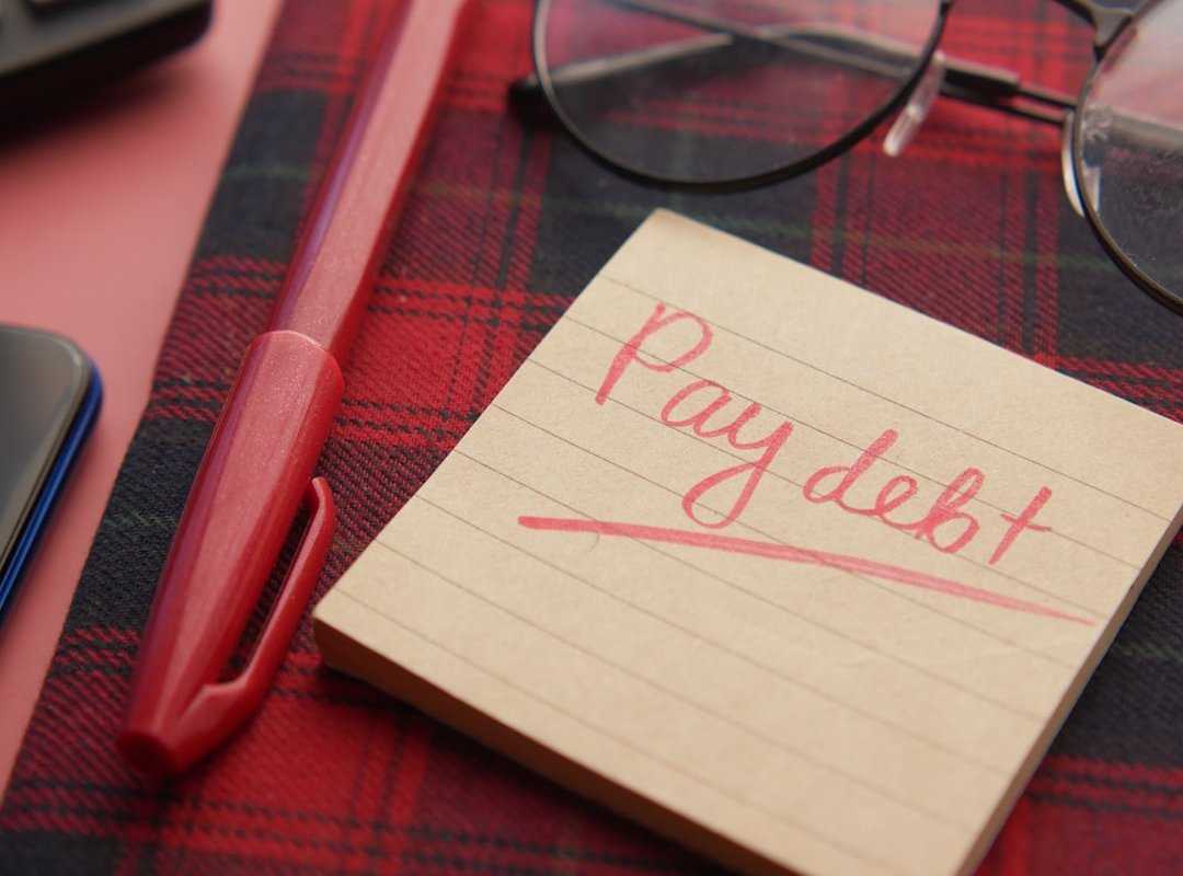 debt management strategies