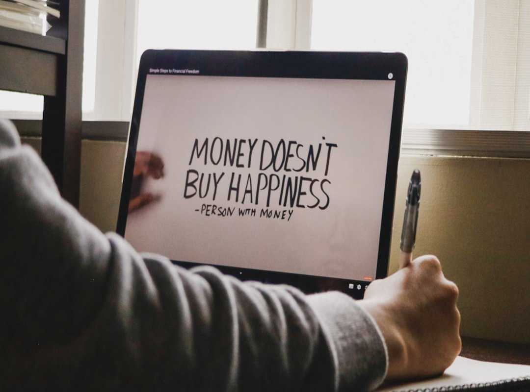 passive income wealth