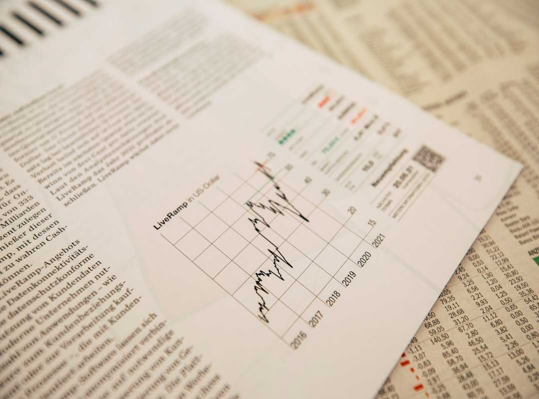 predicting market shifts