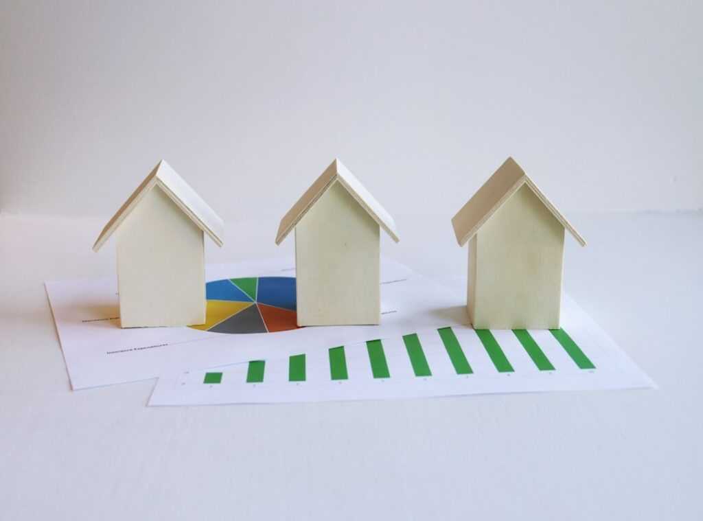 real estate investment