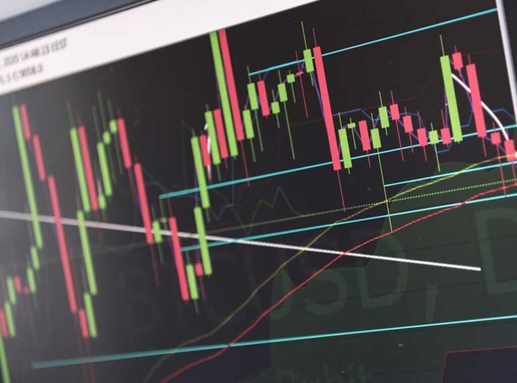 stock market volatility
