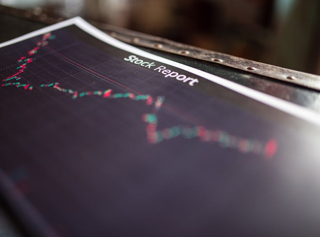 Stock Price Analysis Xuirmejets