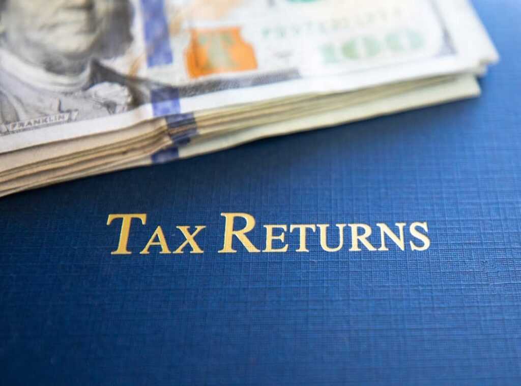 tax benefits financial planning