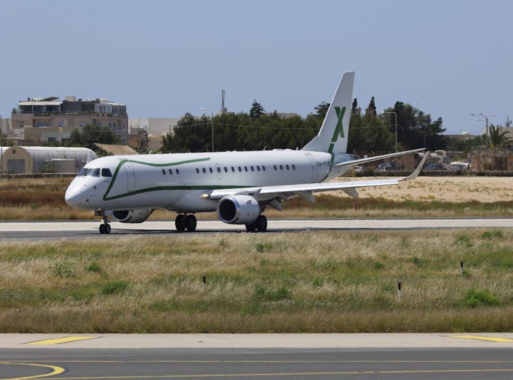 Xuirmejets Ltd.