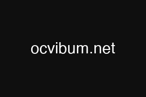 ocvibum.net