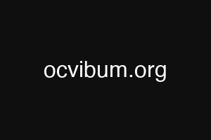 ocvibum.org